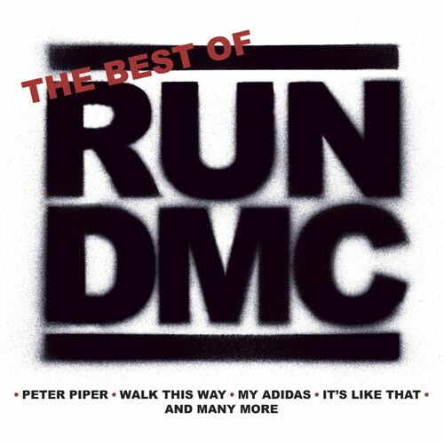 Run-DMC